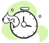 健身餐配送服务